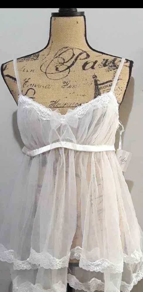 Victoria secret lingerie
